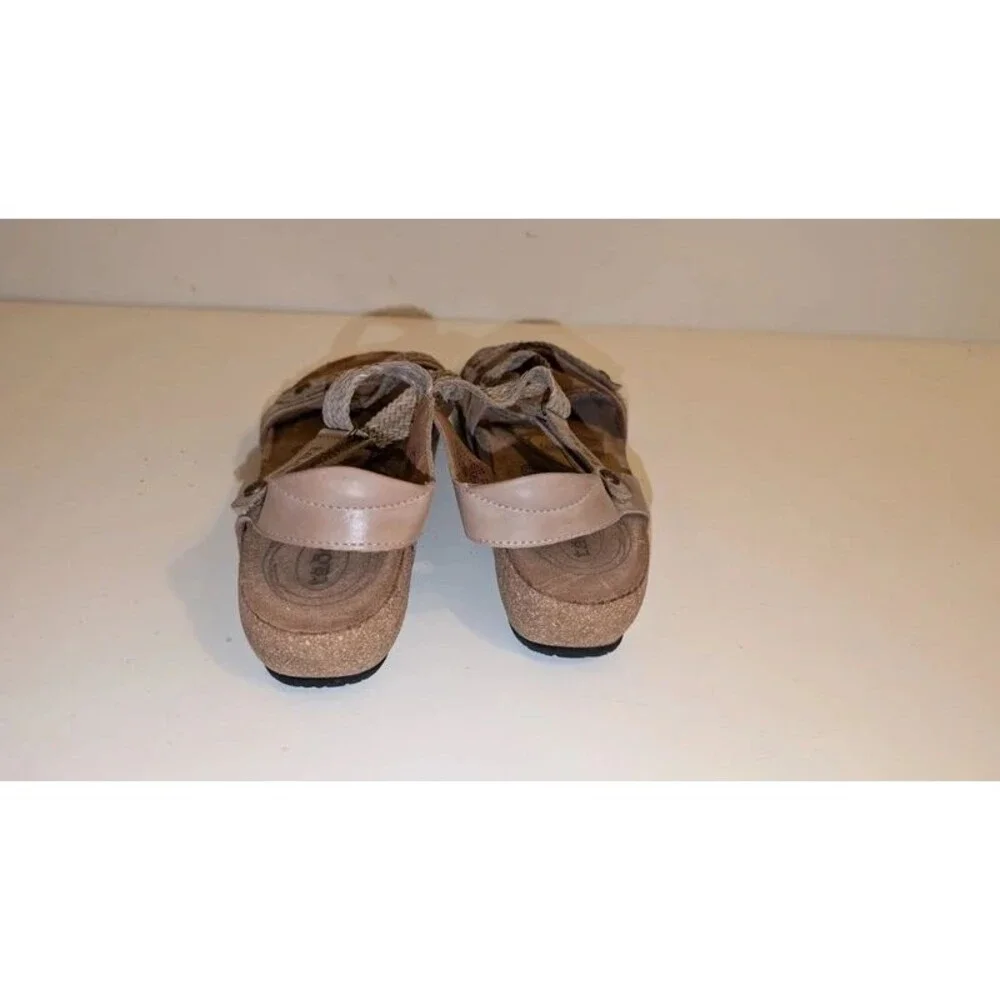 Taos sandles size 9 9.5